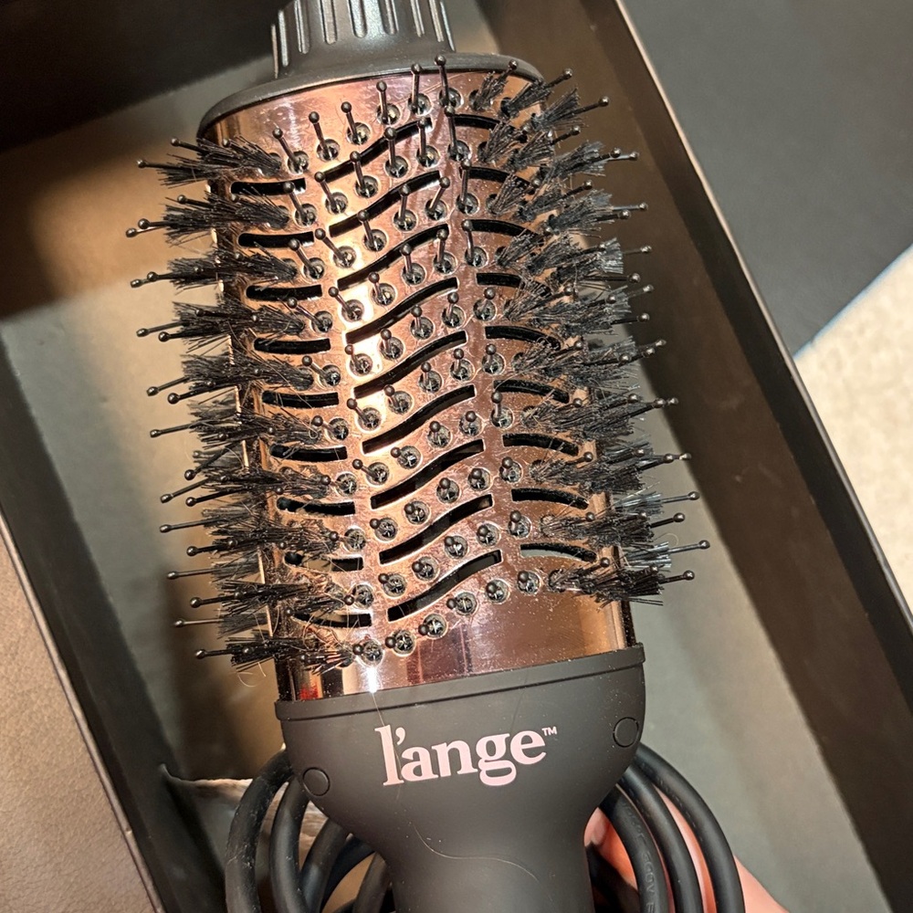 L'ange Le Volume 75MM Blow Dryer Brush - Picture 3 of 8